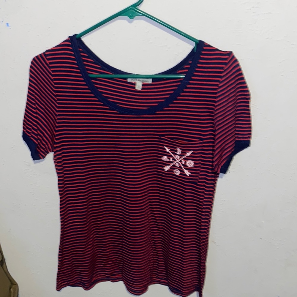 Charlotte Russe